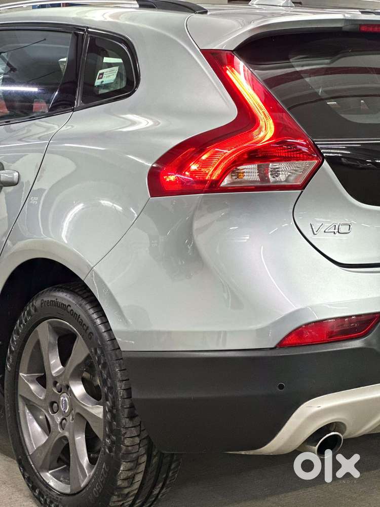 Volvo V40 D3, 2016, Diesel
