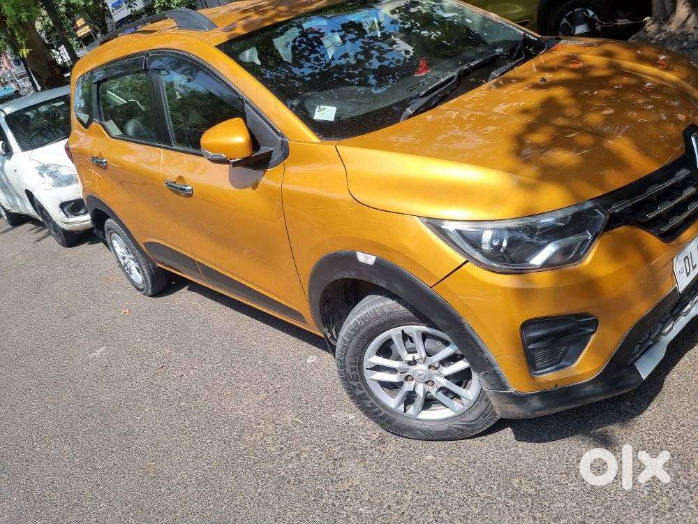 Renault Triber Rxt, 2020, Petrol