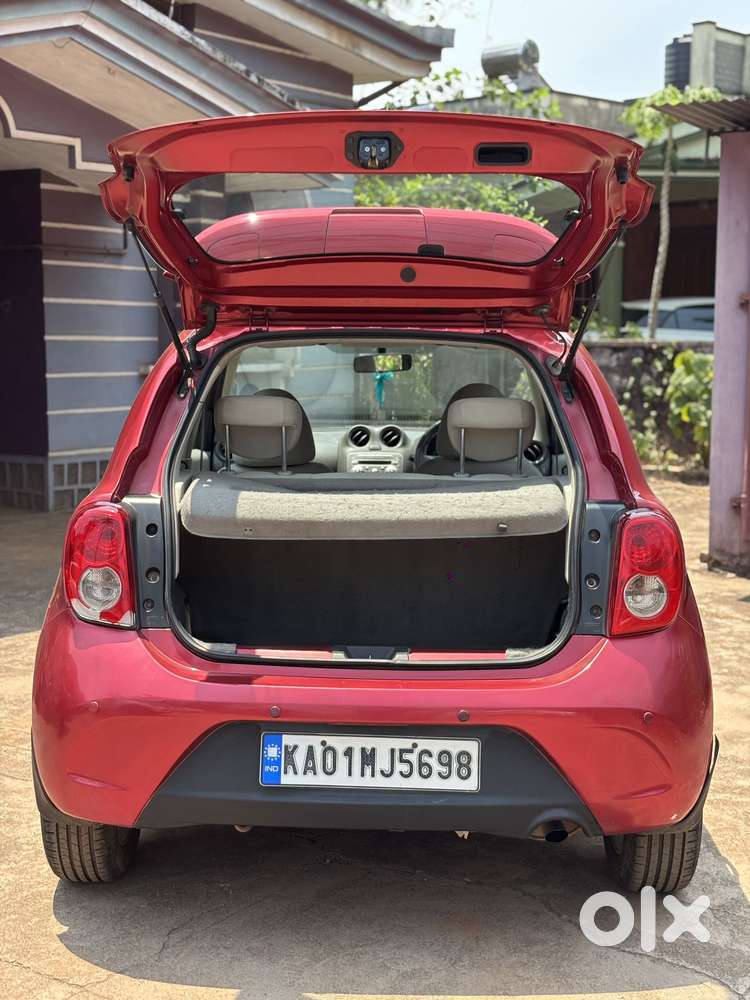Renault Pulse Rxz Diesel, 2012, Diesel