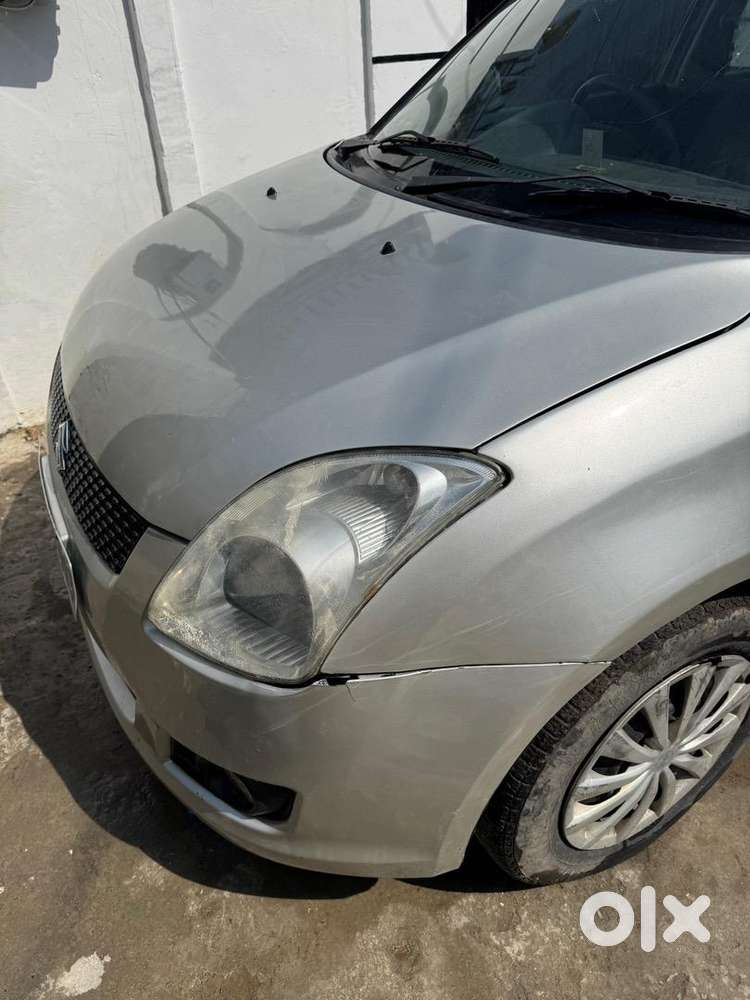 Maruti Suzuki Swift 2007