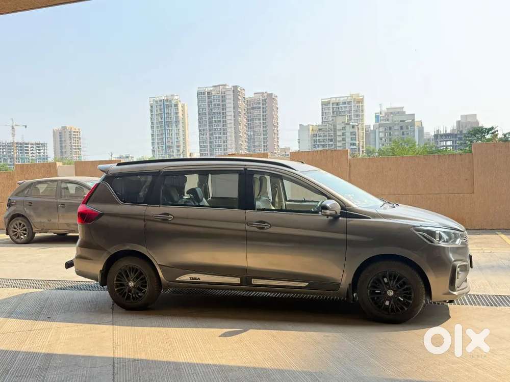 Maruti Ertiga Vxi 2020