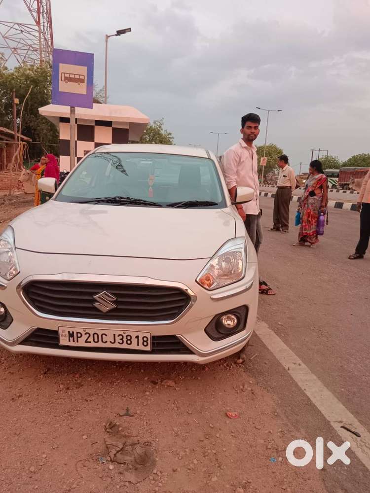 In Good Condition