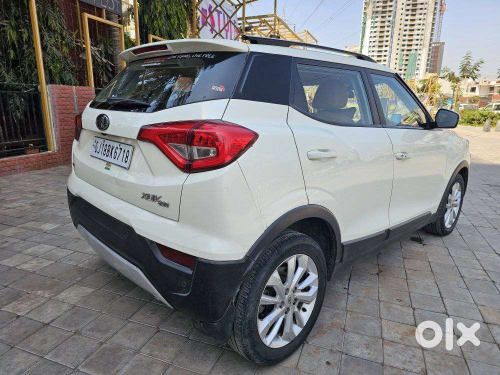 Mahindra Xuv300