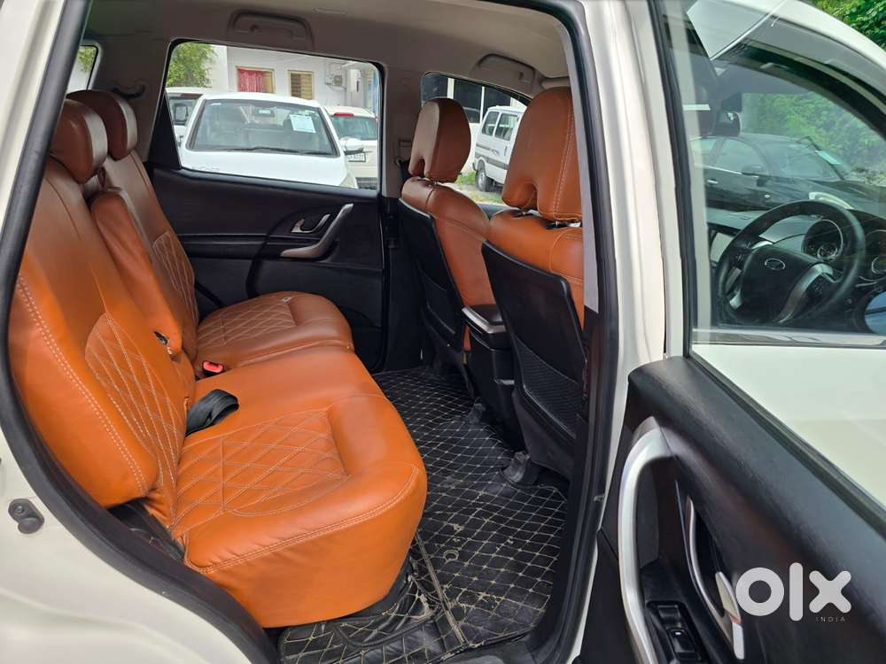 Mahindra Xuv500 W7, 2021, Diesel