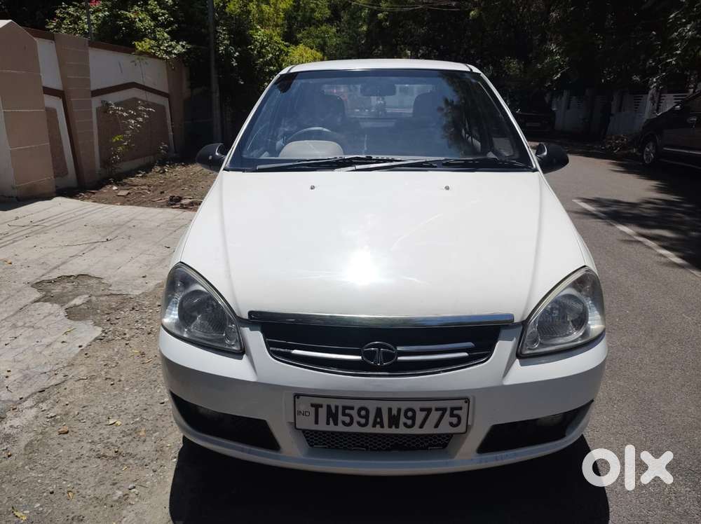 Tata Indica V2, 2013, Diesel