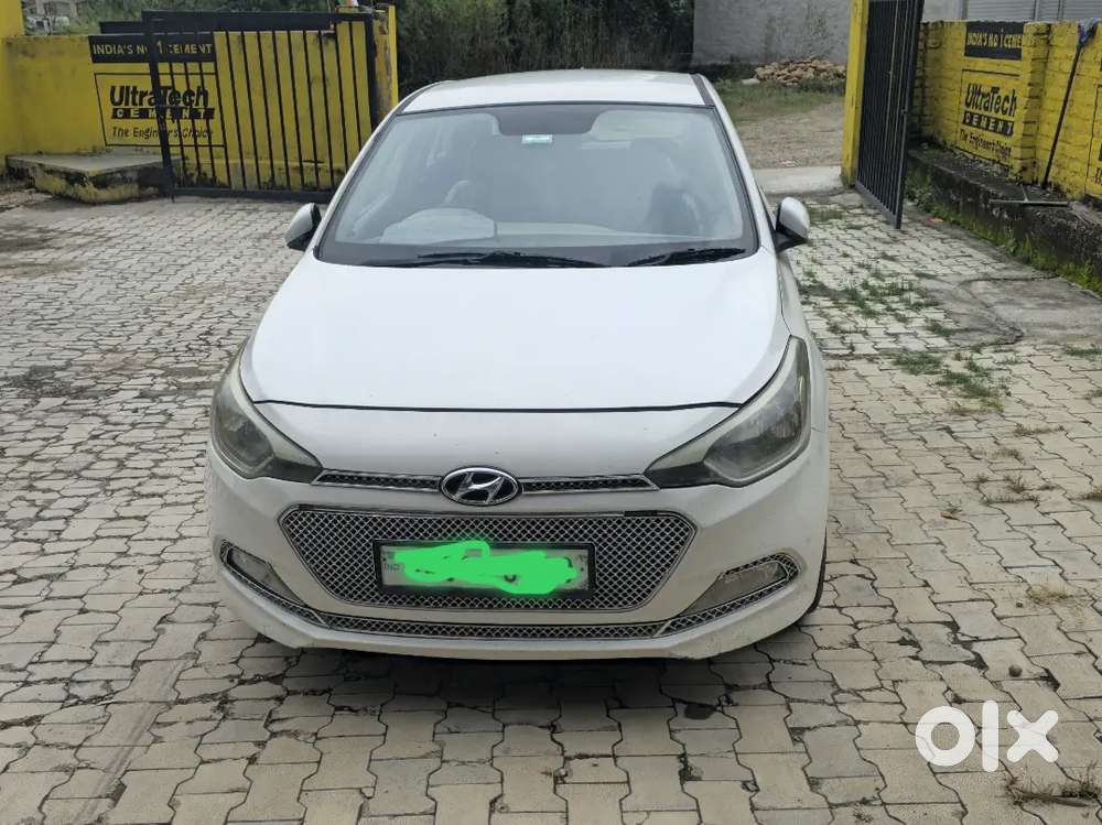 Hyundai New I20 2016 Petrol All Ok Veh.. Prize Ki Baat Moke Pe