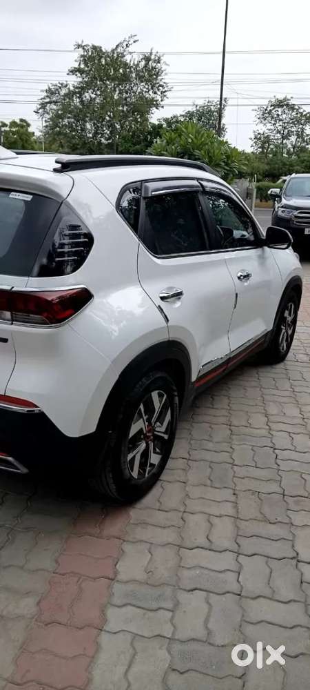 Kia Sonet 1.0 Gtx Plus Dct, 2023, Petrol