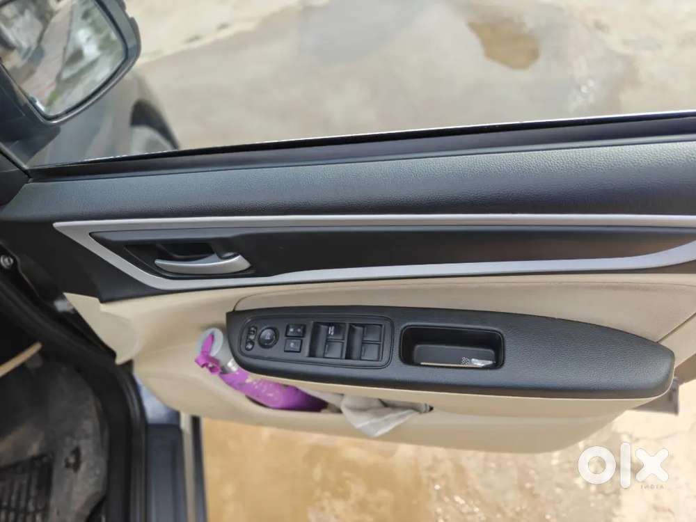 Honda Amaze V Petrol 2024