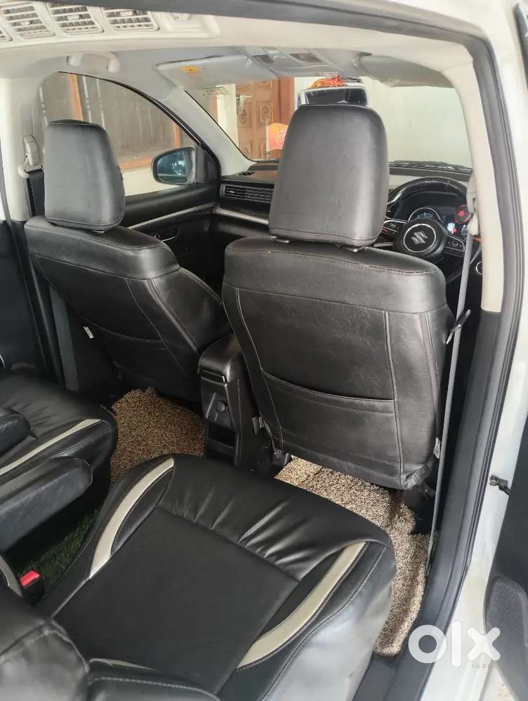 Maruti Suzuki Xl6 Zeta 2021