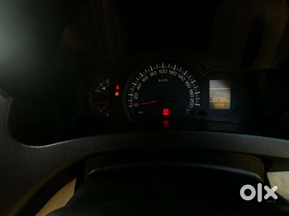 Maruti Suzuki Dzire 2022