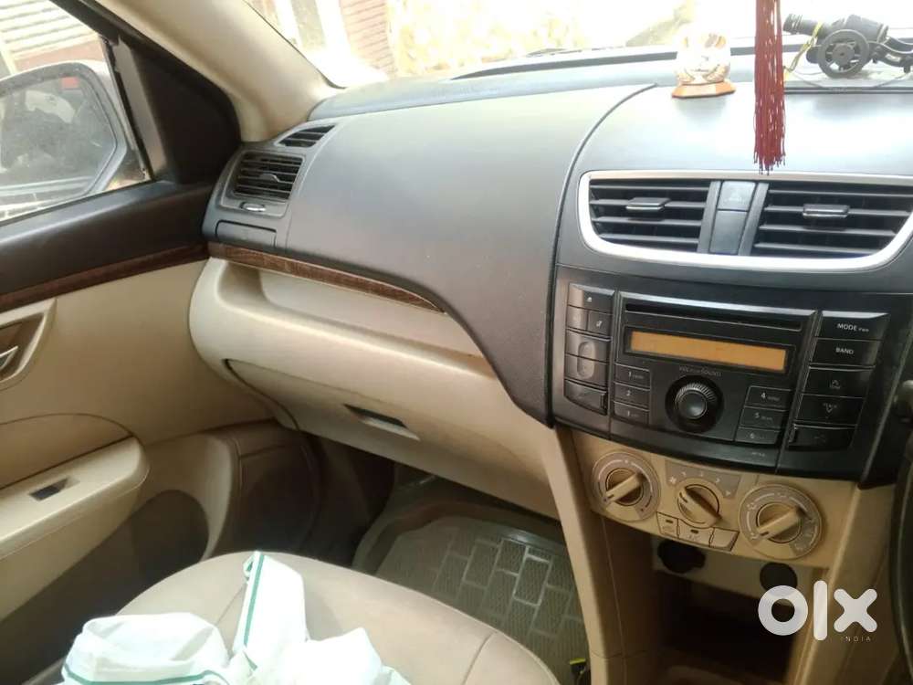 Maruti Suzuki Dzire 2014 Diesel 150000 Km Driven