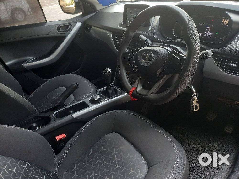 Tata Nexon 1.5 Revotorq Xm Plus (s), 2023, Diesel