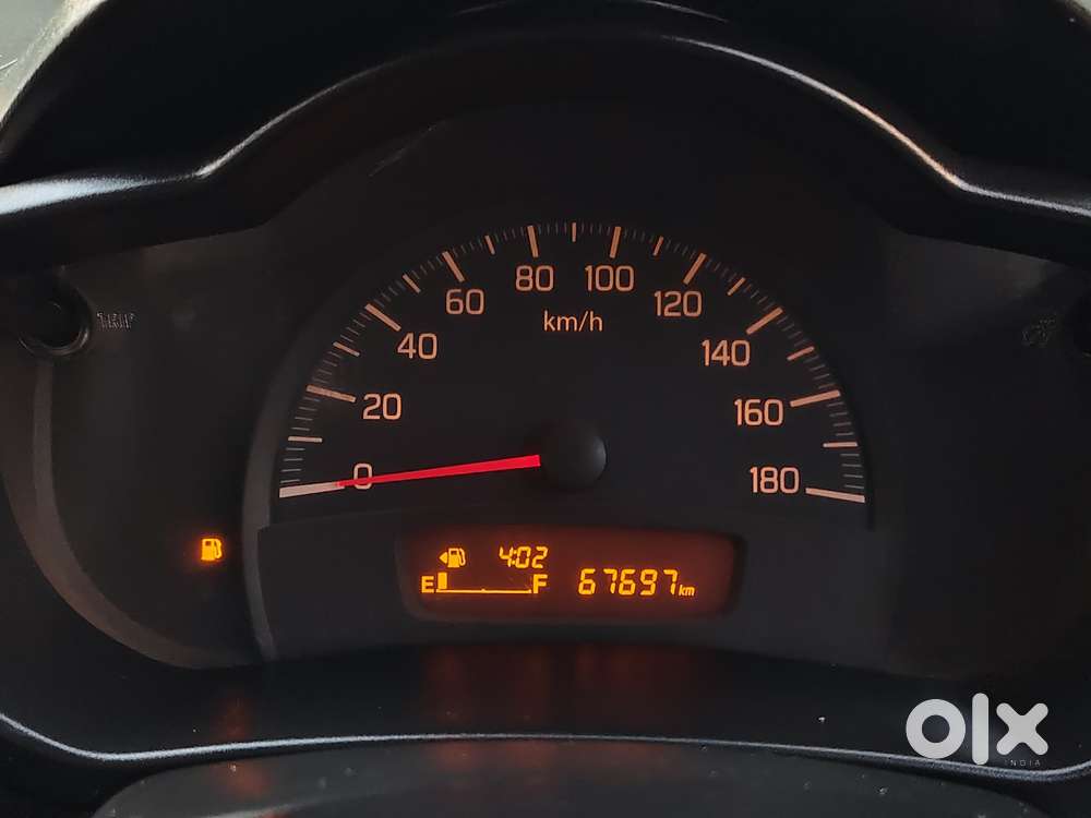 Maruti Suzuki Celerio Vdi, 2016, Diesel