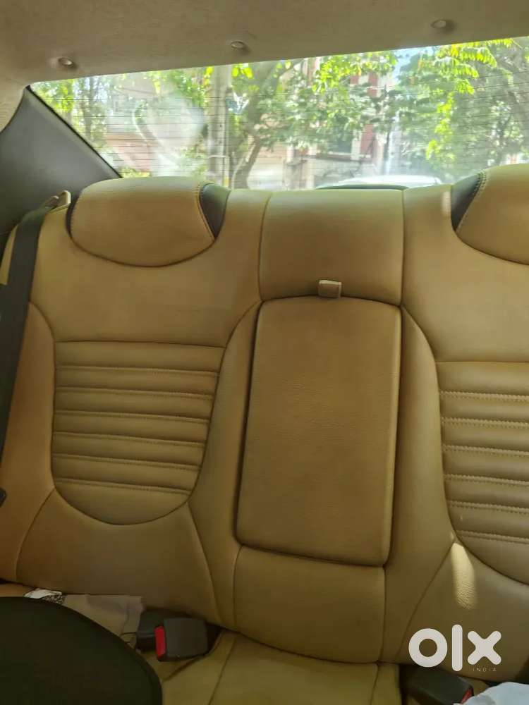 Hyundai Verna 2014 Petrol 87000 Km Driven