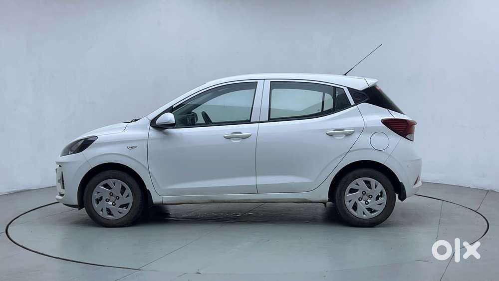 Hyundai Grand I10 Nios Magna 1.2 Kappa Vtvt, 2023, Petrol