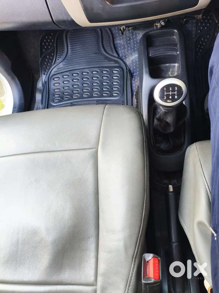Maruti Suzuki Wagon R 2013 Petrol 36000 Km Driven