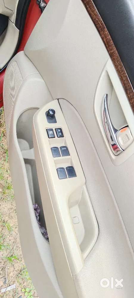 Swift Dzire 1.2 Vxi 2012 Car