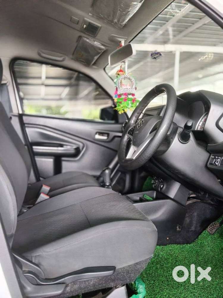 Maruti Suzuki Celerio 2021-1.0 Zxi Plus Mt, 2022, Petrol