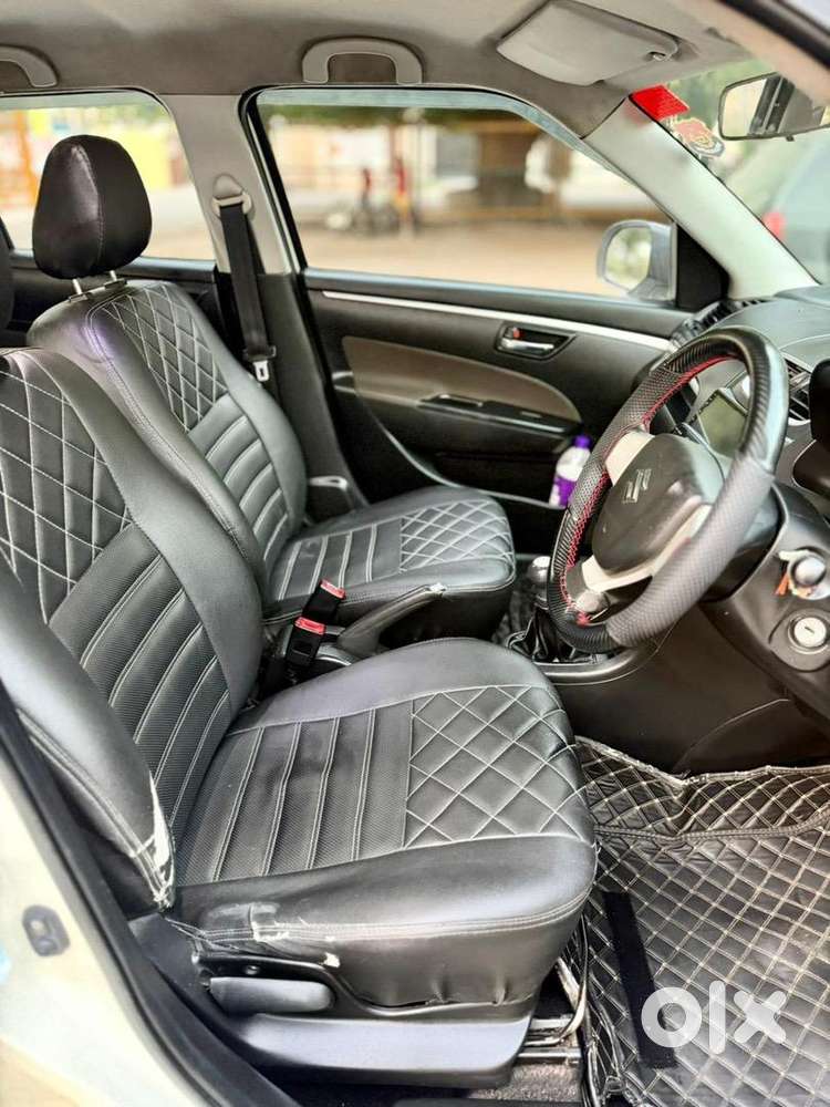 Maruti Suzuki Swift Vdi Diesel In Brand New Condition Brand New Alloy