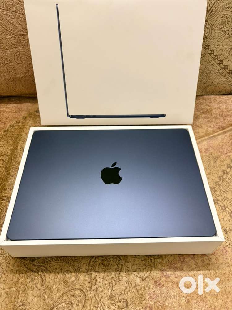 Apple MacBook Air - M2 - 13 inch