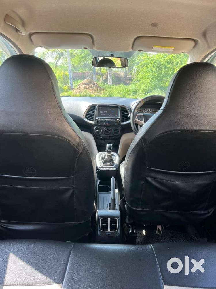 Hyundai New Santro 2018 Petrol Well Maintained