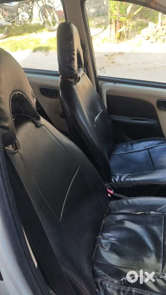Tata Nano 2012 Petrol 68000 Km Driven