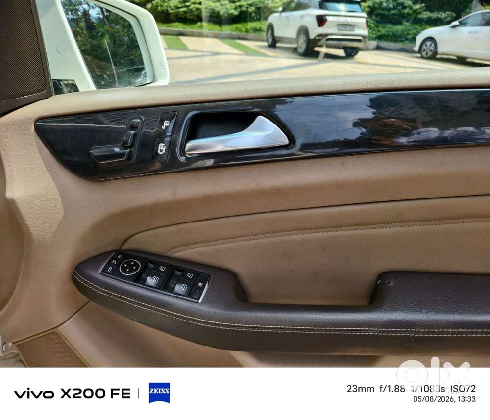 Mercedes-benz M-class Ml 250 Cdi, 2014, Diesel