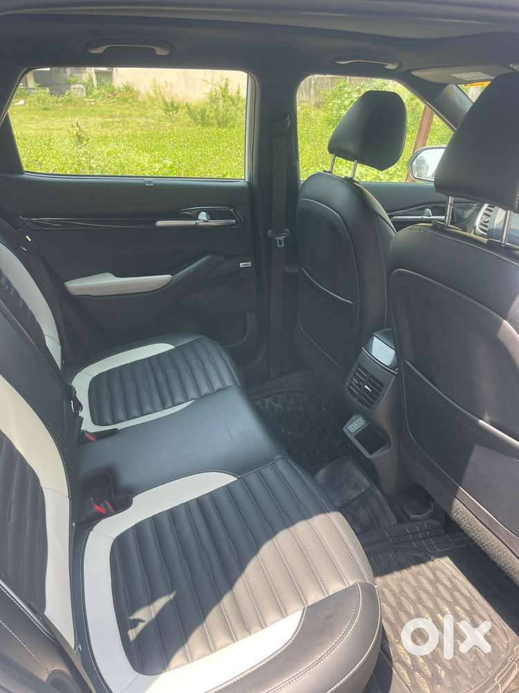 Kia Seltos 1.5 Gtx+ Diesel At, 2024, Diesel