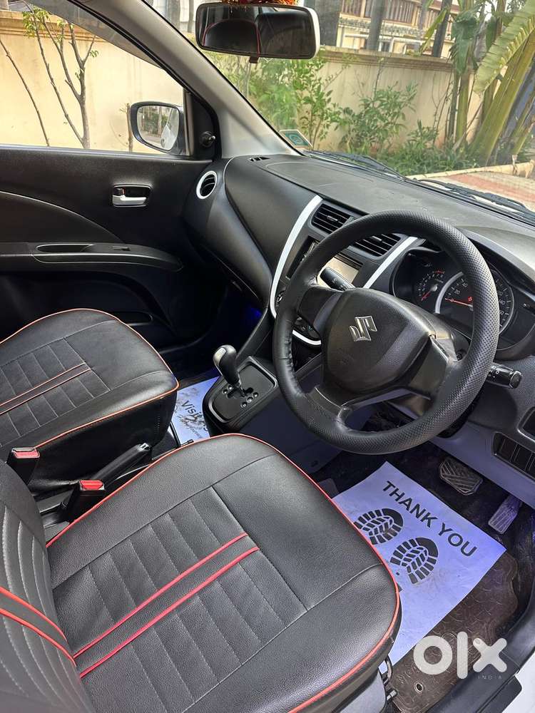 Maruti Suzuki Celerio X Vxi, 2019, Petrol