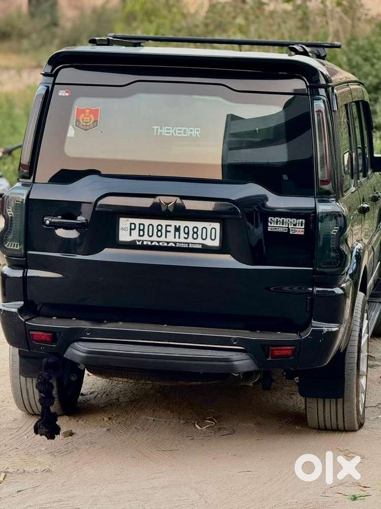 Mahindra Diesel Car 2024