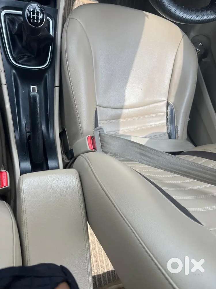 Maruti Suzuki Ciaz 2018 Petrol Well Maintained