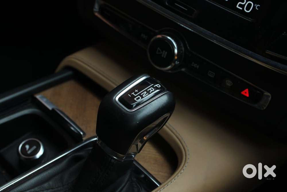Volvo S90 D4 Inscription, 2018, Diesel