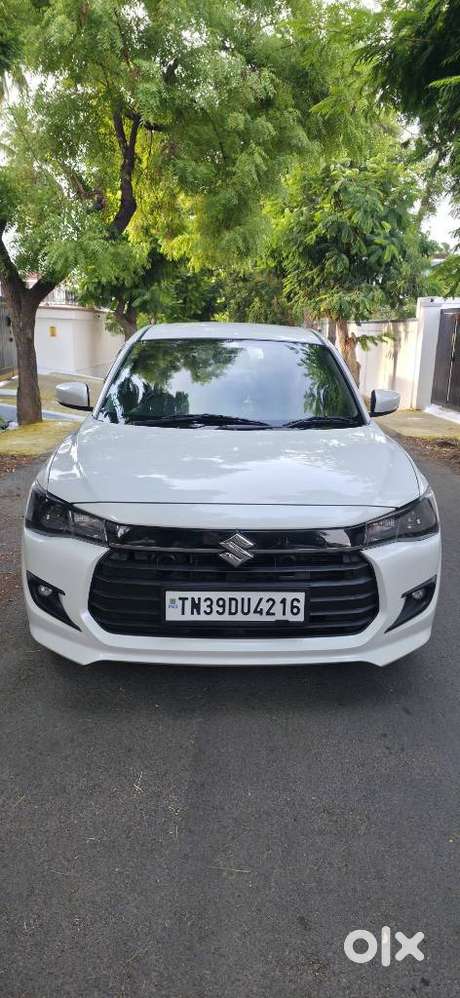 Maruti Suzuki Swift Dzire Vxi(o) Amt, 2025, Petrol