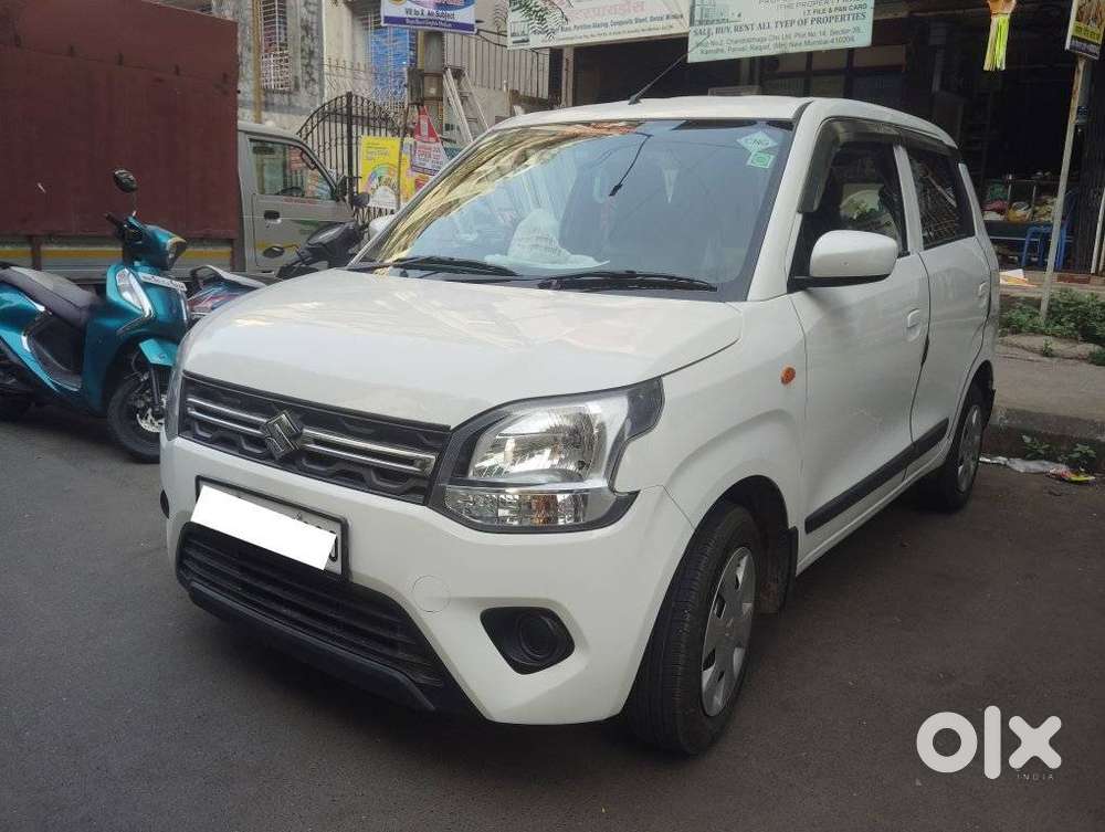 Maruti Suzuki Wagon R Vxi 1.0 Cng, 2025, Cng & Hybrids