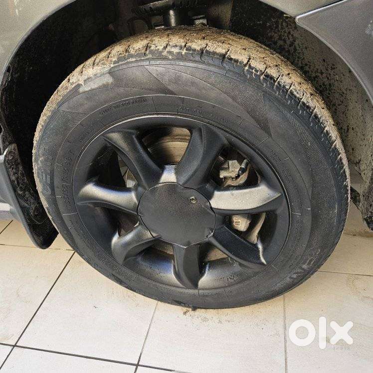 Volkswagen Polo, 2014, Diesel