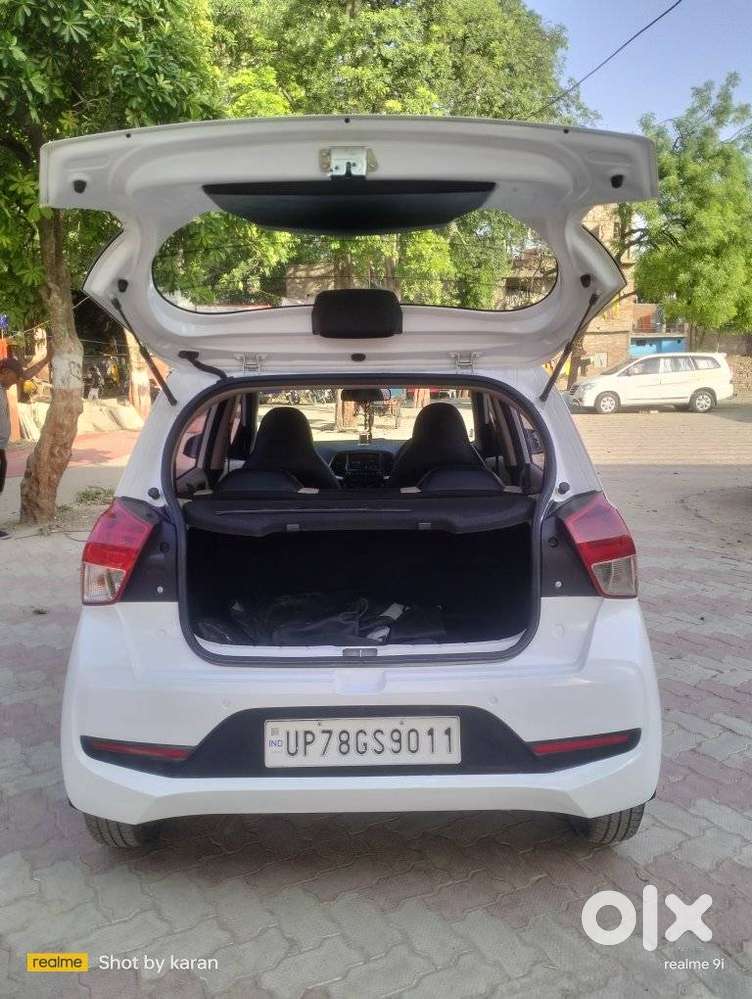 Hyundai Santro Sportz, 2021, Petrol