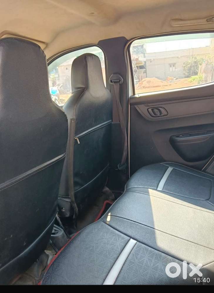 Renault Kwid 2022 Petrol Good Condition