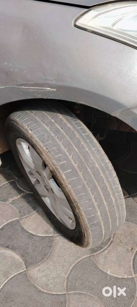 Maruti Suzuki Swift Dzire 1.2 Zxi, 2014, Petrol