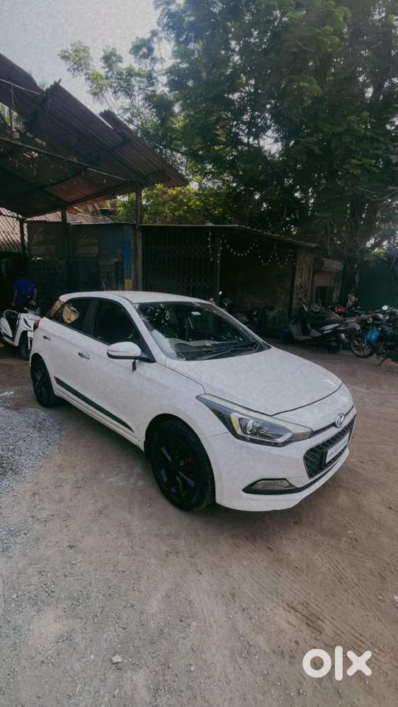 Hyundai New I20 2016 Diesel Well Maintained