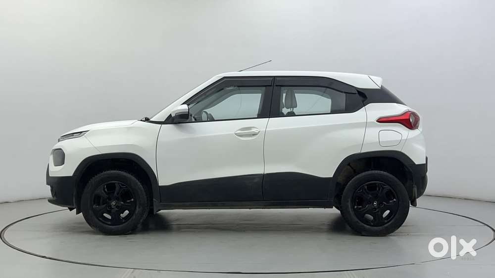 Tata Punch Accomplished, 2023, Petrol