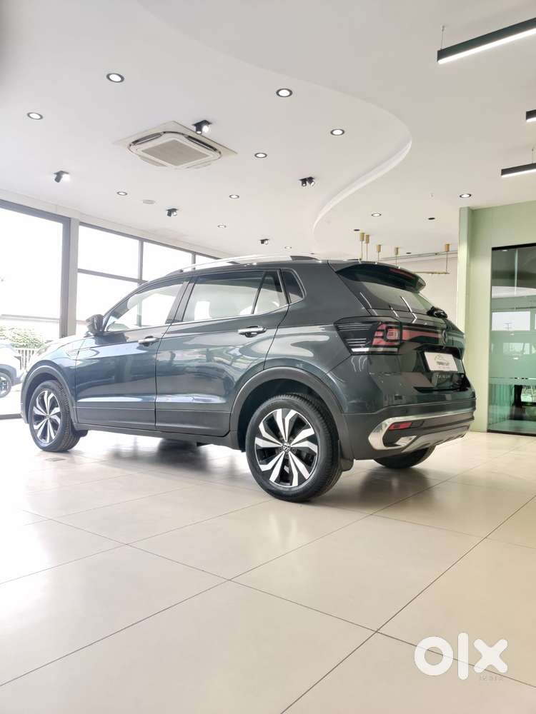 Volkswagen Taigun 1.5 Tsi Gt Plus, 2023, Petrol