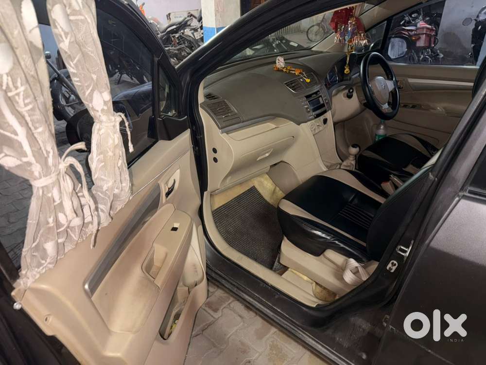 Maruti Suzuki Ertiga 2017 Diesel Well Maintained