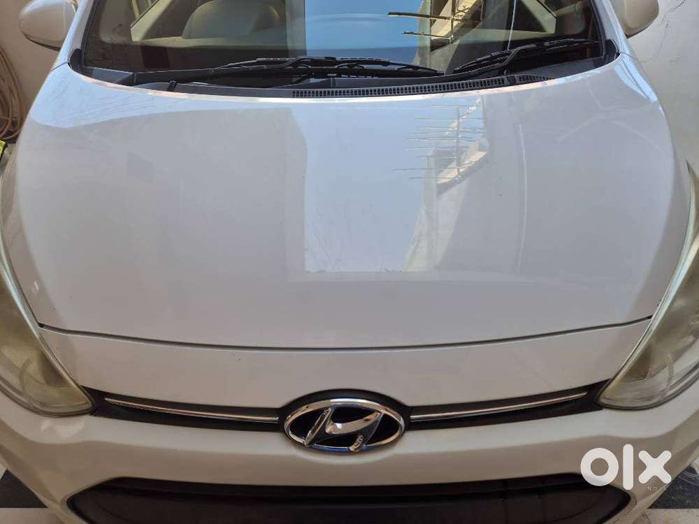 Hyundai Magna Diesel 2014 Model 90000 Km Driven