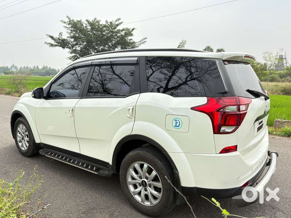 Mahindra Xuv500 W9, 2021, Diesel