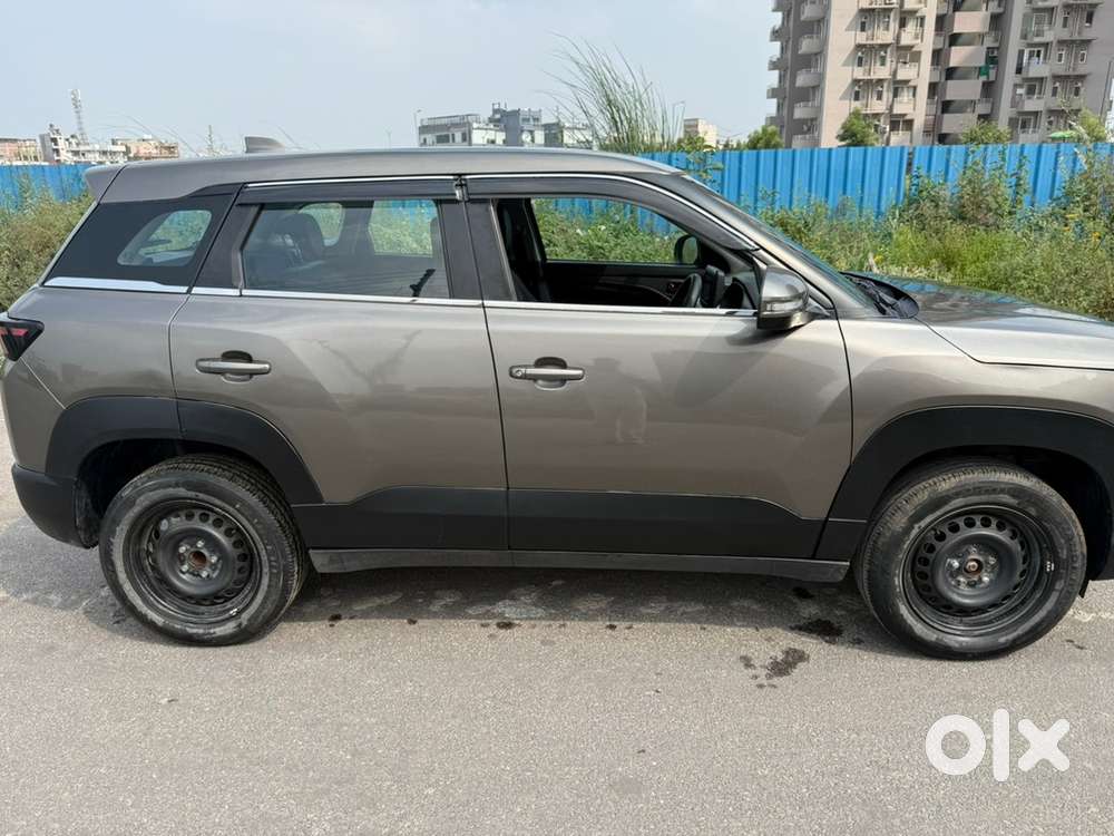 2023 Maruti Brezza Petrol Manual