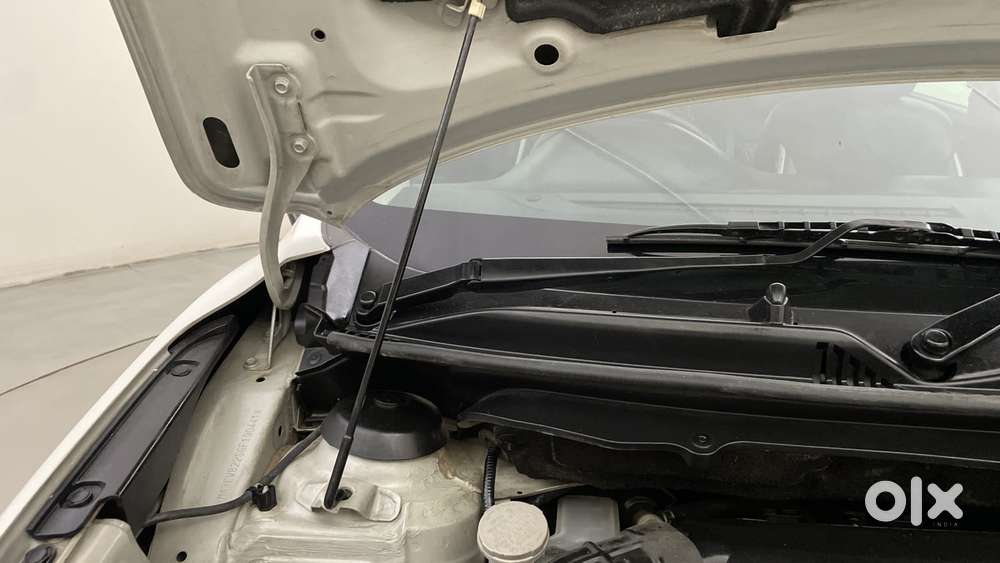 Maruti Suzuki Baleno 1.2 Zeta, 2016, Petrol