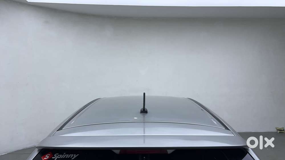 Maruti Suzuki Baleno 1.2 Alpha, 2016, Petrol