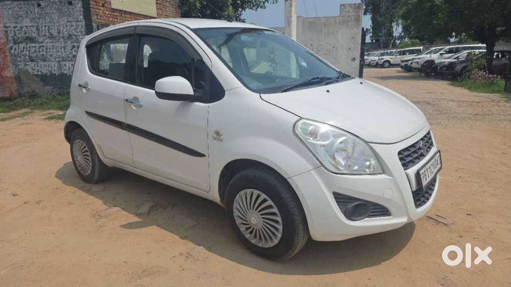 Maruti Suzuki Ritz Vxi (abs) Bs Iv, 2016, Petrol