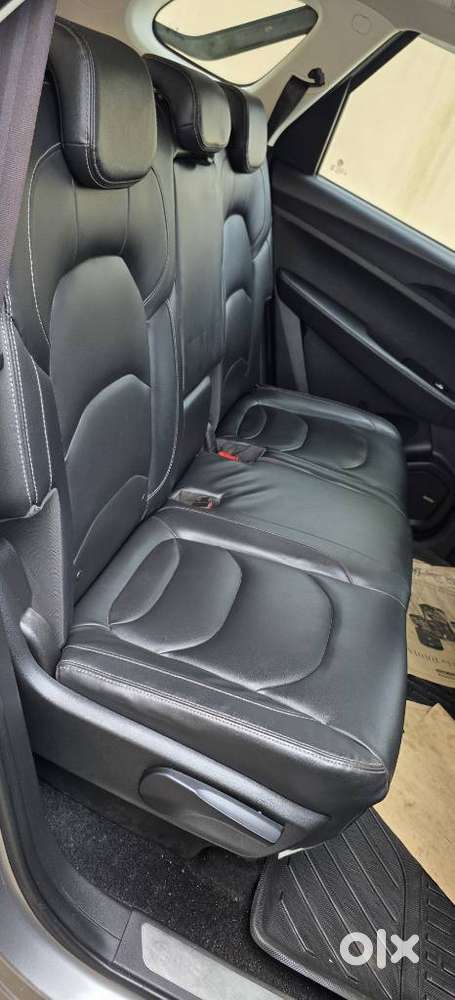 Mg Hector Sharp Diesel Mt, 2020, Diesel