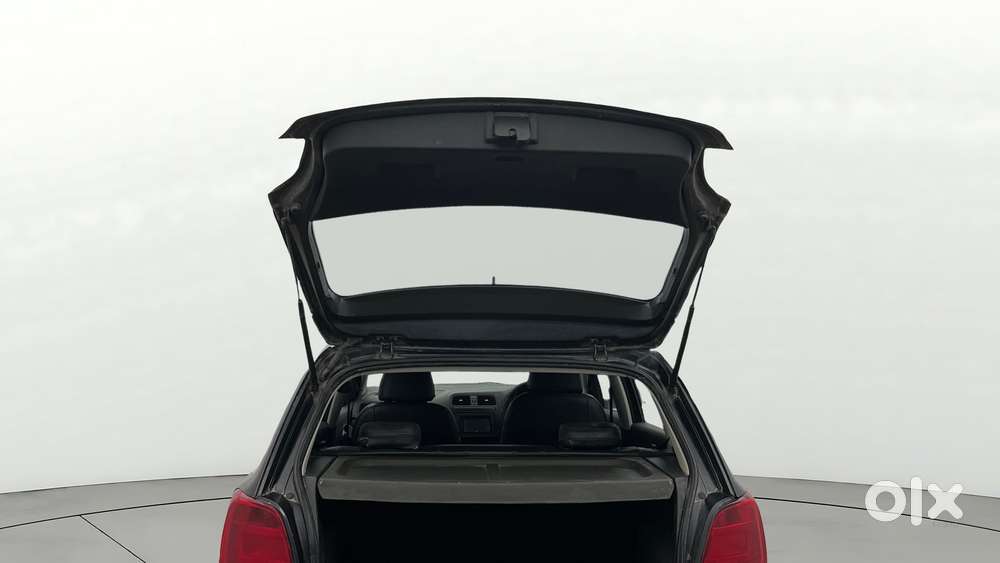 Volkswagen Polo 1.2 Mpi Trendline, 2015, Petrol